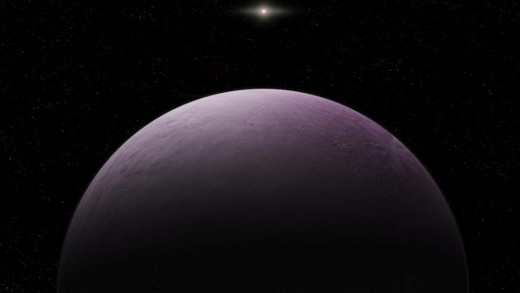 Astronomers find ‘most distant object in our Solar System’
