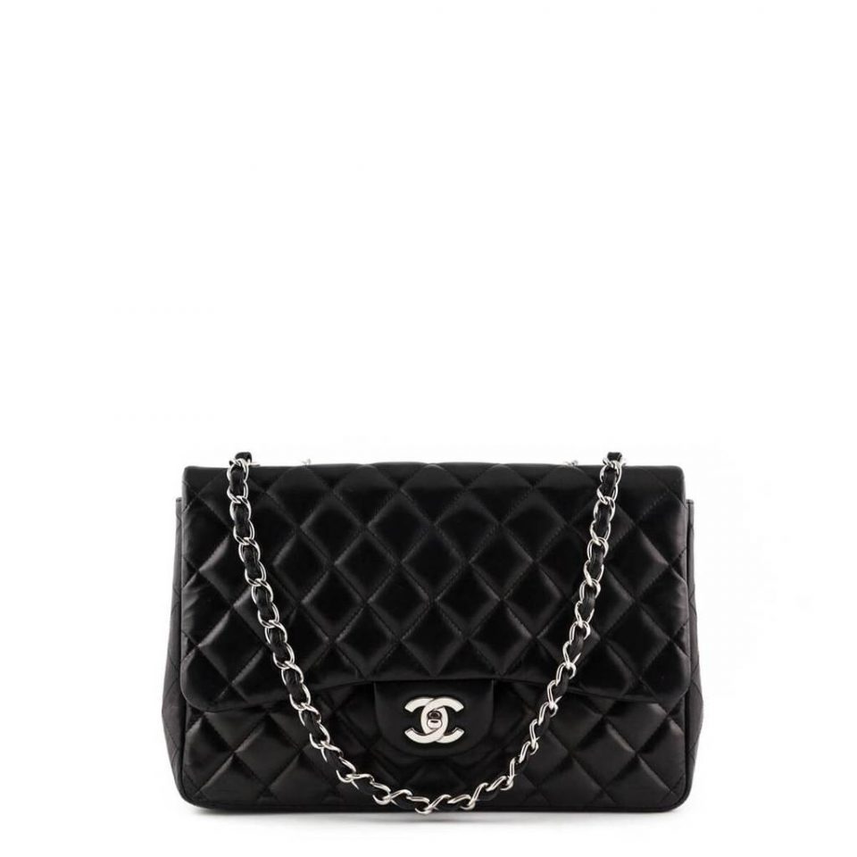 Man finds, returns Chanel purse filled with $10,000
