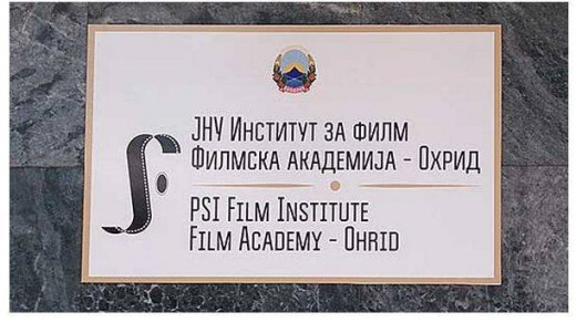Film Academy in Ohrid snuffs out – students from several countries left in the lurch