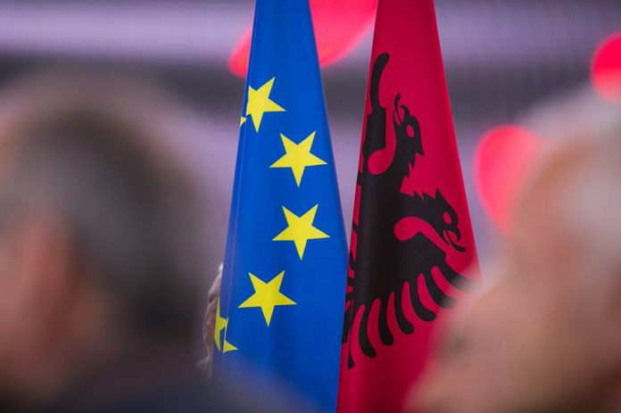 NATO alarmed at Albanian intelligence leak