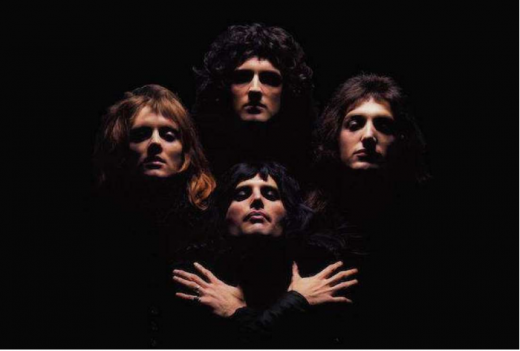 Bohemian Rhapsody becomes 20th century’s most-streamed song