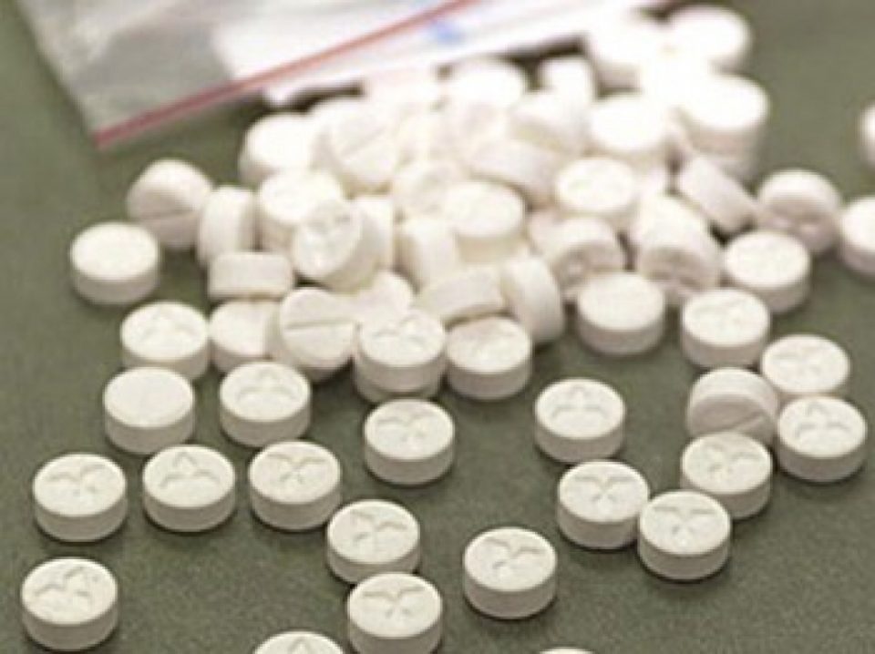500,000 ecstasy pills seized near Serbia- Bulgaria border