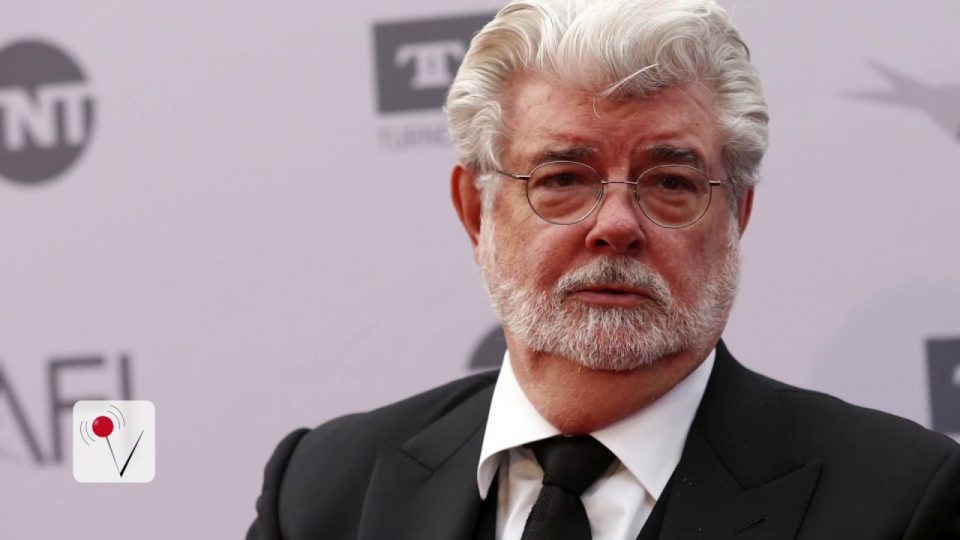 George Lucas’s film empire tops Forbes list of richest U.S. celebrities