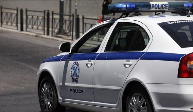 Thessaloniki police arrest migrant traffickers
