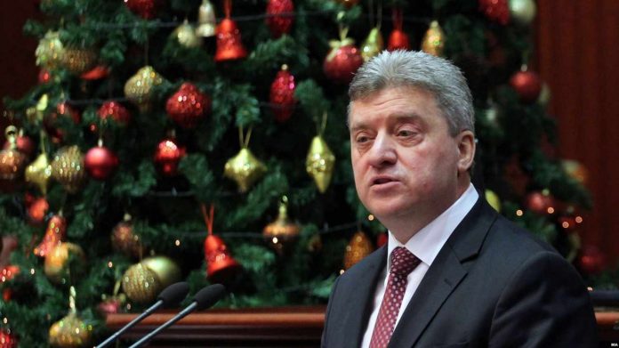 Xhaferi: If Ivanov won’t sign the amendments into law, I will