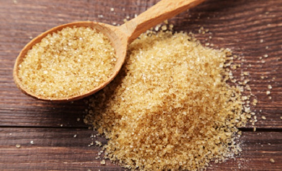What are the benefits of brown sugar vs. white sugar?