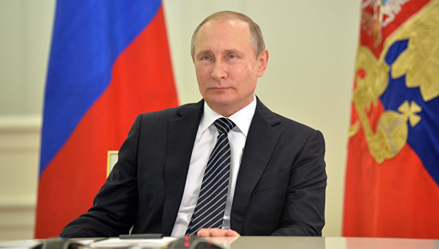 Putin orders tactical nuclear weapon drills to deter the West