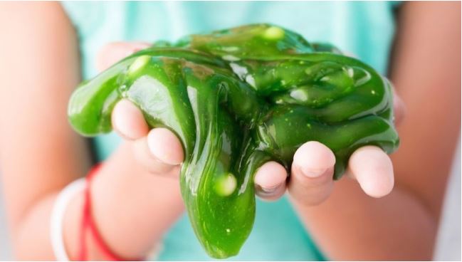 Health warning as slime predicted to be Christmas best-seller