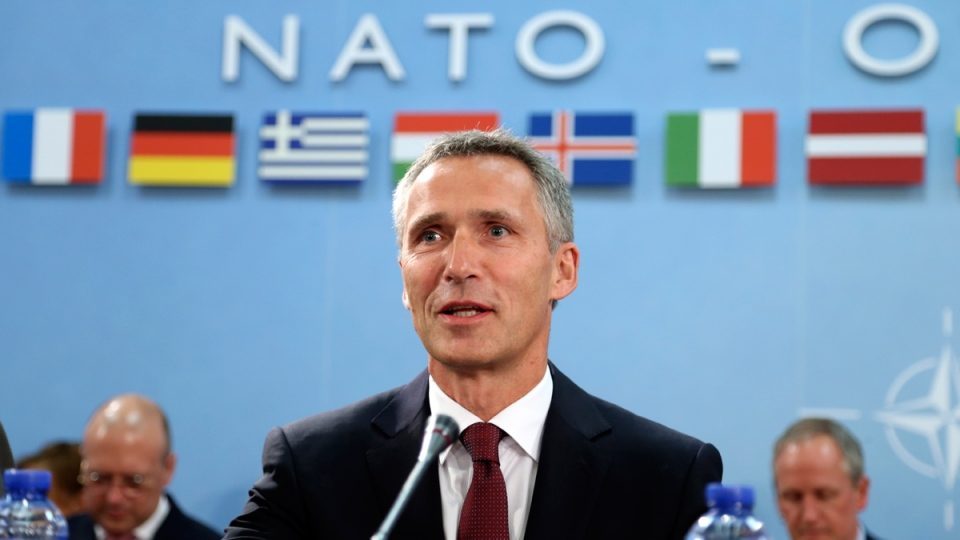 NATO will prepare accession protocol for Macedonia shortly