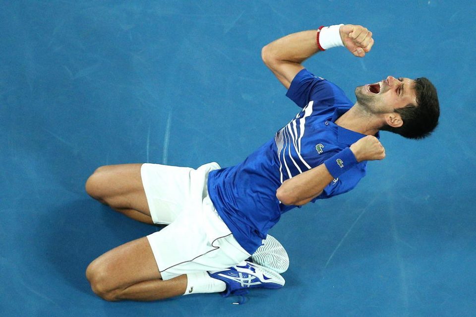 Djokovic beats Nadal for 7th Australian title
