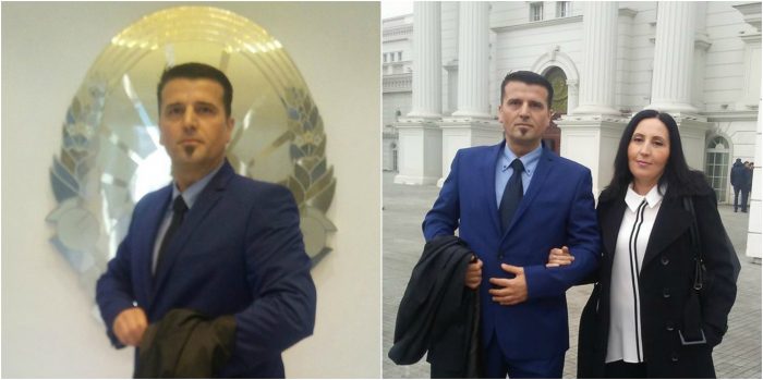 Terrorist informant Bekim Aliu brags he works as Zaev’s adviser – Government denies it