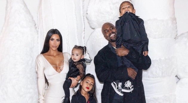 Kim Kardashian and Kanye West are expecting baby No. 4 via surrogate