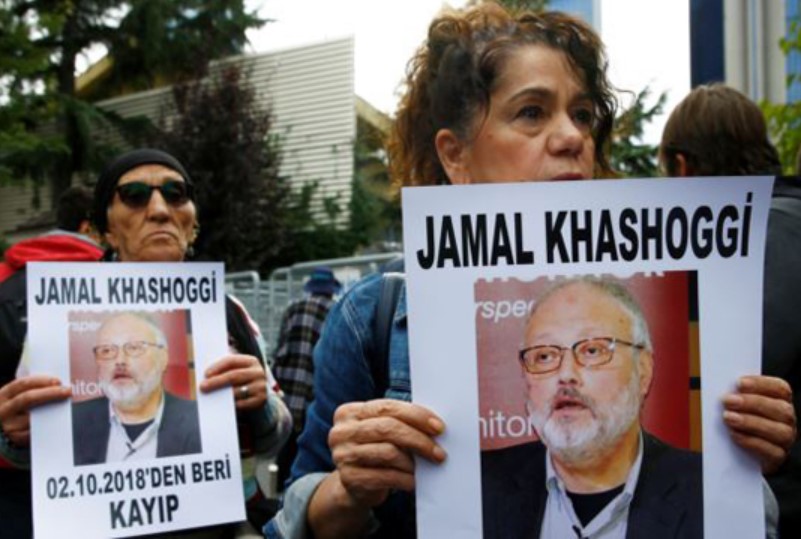 UN official to arrive in Turkey for inquiry into Khashoggi murder