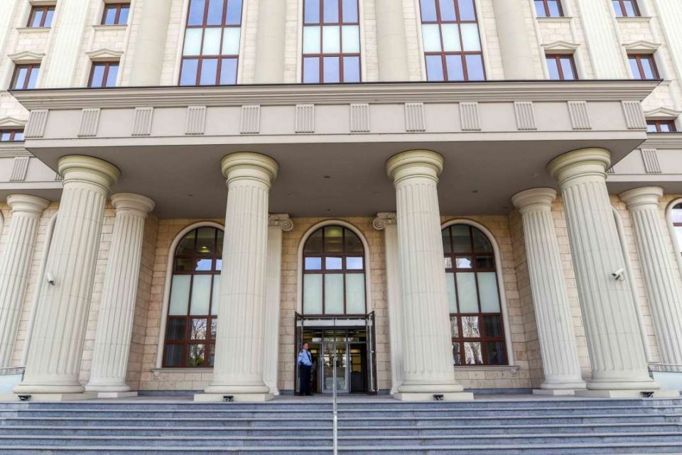 Skopje Criminal Court accepts amnesty requests from five additional defendants