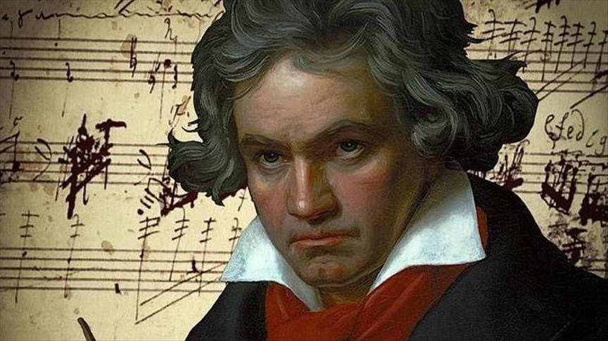 Beethoven’s exuberant Second and other masterpieces at Philharmonic tonight