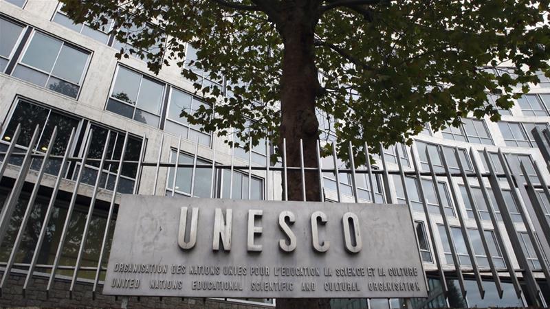 US and Israel withdraw from UNESCO
