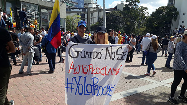 Venezuela suspends expulsions of US diplomats