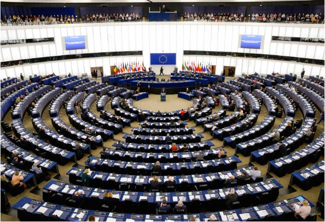 EU states breaching rule of law could lose funds: Parliament