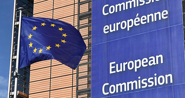 EU formally notified on name change