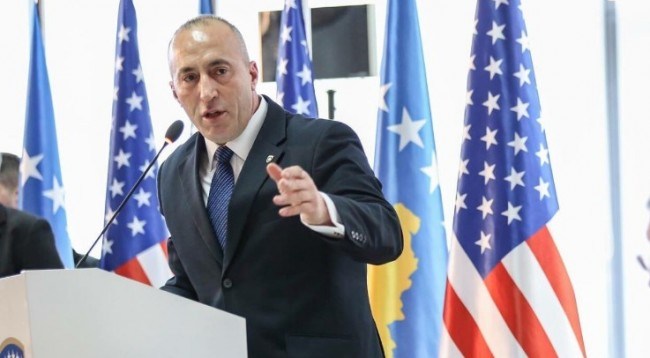 Haradinaj declares Mogherini an “enemy of Kosovo”