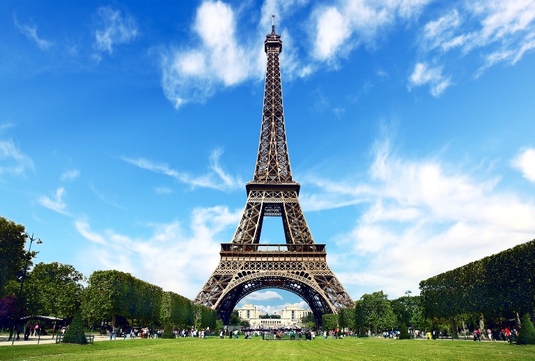 Paris to introduce free public transit for kids under 11