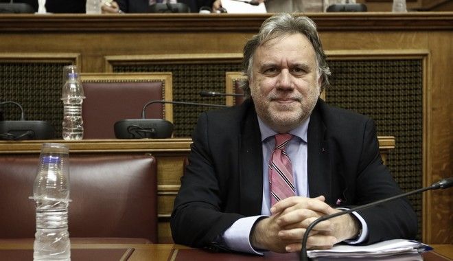 Katrougalos: New era of good, bilateral and friendly relations between two countries begins