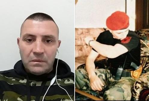 In new threat, Albanian terrorist commander boasts that it was his group’s 2015 attack which took down the VMRO led Government