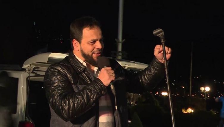 Egyptian rights activists claims SDSM is pressuring him not to run for Mayor of Ohrid
