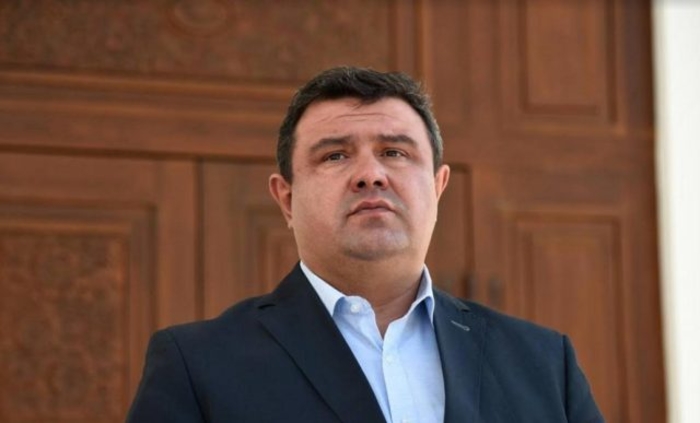Following the latest arrests of opposition officials VMRO demands the appointment of a new Public Prosecutor