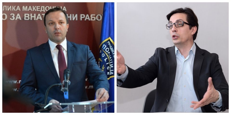Oliver Spasovski or Stevo Pendarovski? SDSM and DUI set to announce their presidential candidate tomorrow