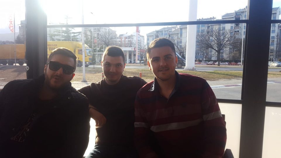 “Do you know who Zaev is?”, police officers asked the detained VMRO activists