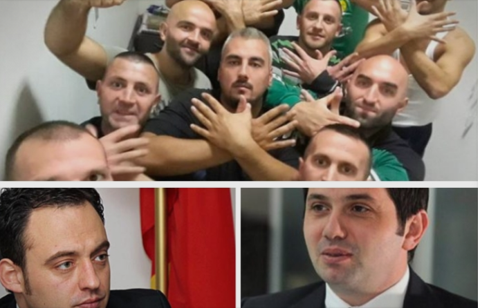 VMRO-DPMNE accuses the Zaev Government of coordinating with the Kumanovo terrorists as part of its campaign of political persecution
