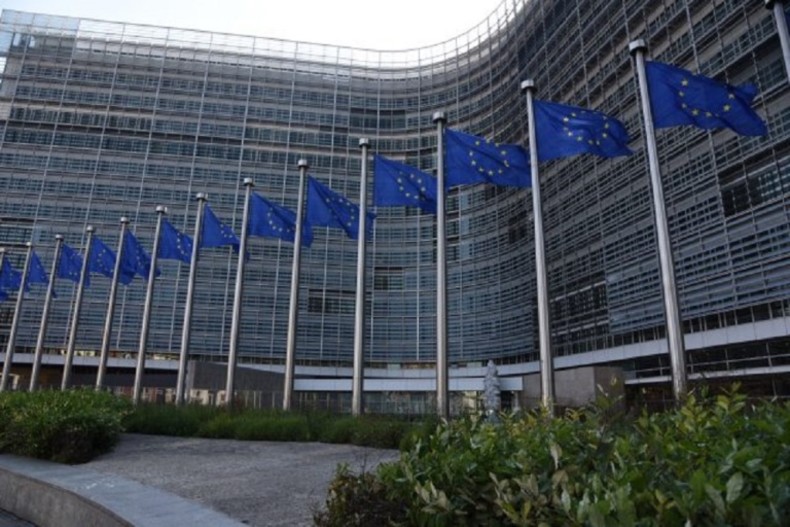 EU regulators fine Google 1.49 billion euros