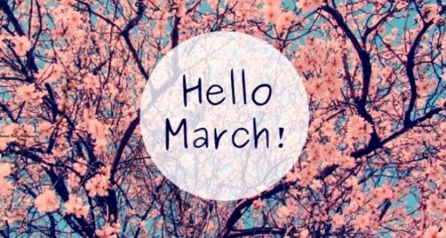 How did the month of March get its name? - Republika English