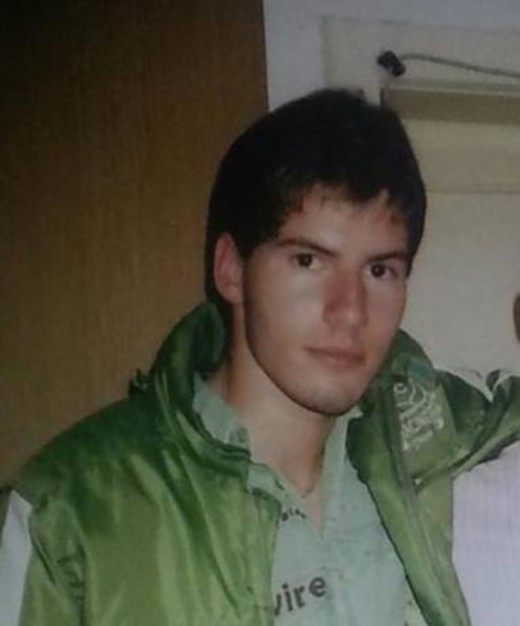 Court halves prison sentence for Serbian murderer Ugrenovic