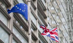 British Parliament votes to delay Brexit until June 30th