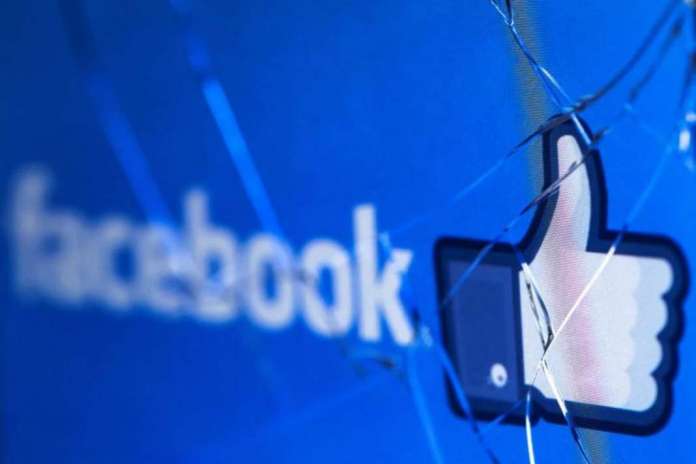 Facebook, Instagram down: Social media sites not working