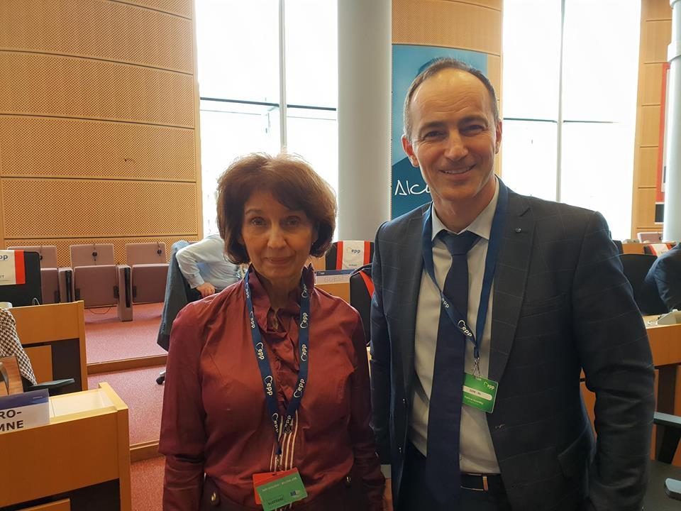 Bulgarian MEP angry at Siljanovska over her criticism of the “friendship treaty”