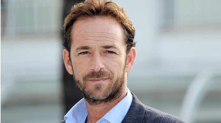 Luke Perry of Beverly Hills, 90210 and Riverdale dies at 52