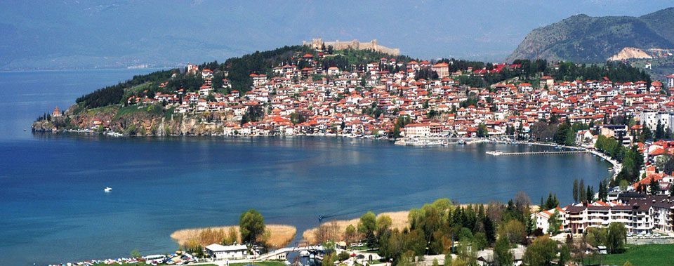Five candidates in the race for the mayor’s office in Ohrid