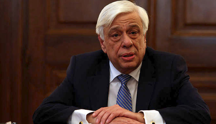 Greek President demands full new name implementation, threatens with EU veto if we fail to do so
