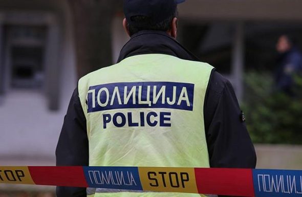 Police investigating a case of domestic birth in Strumica, fate of baby unknown