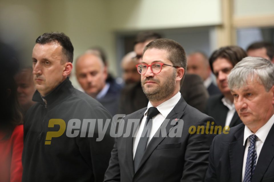 Macedonia is happy that Igor Durlovski finally got freedom and peace
