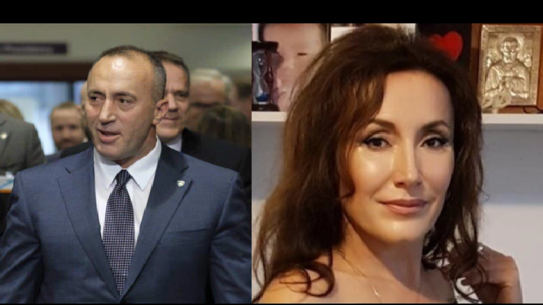 Haradinaj fires Deputy Minister for accusing NATO of ‘genocide against Serbs’
