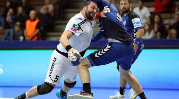 Vardar beats Zagreb 27 – 18 in Champions League game