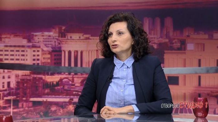 Anti-corruption official will be away on travel, can’t publish her findings into SDSM and DUI nepotism in time for the elections