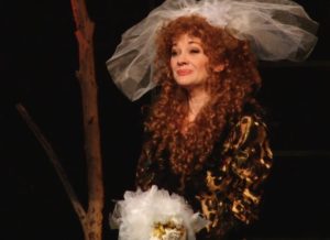 The world of theater says its final farewell to Biljana Belicanec