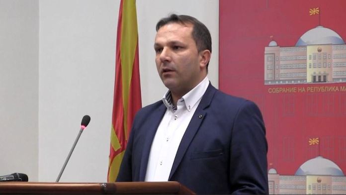 Spasovski: MoI took all measures to make sure the elections were democratic