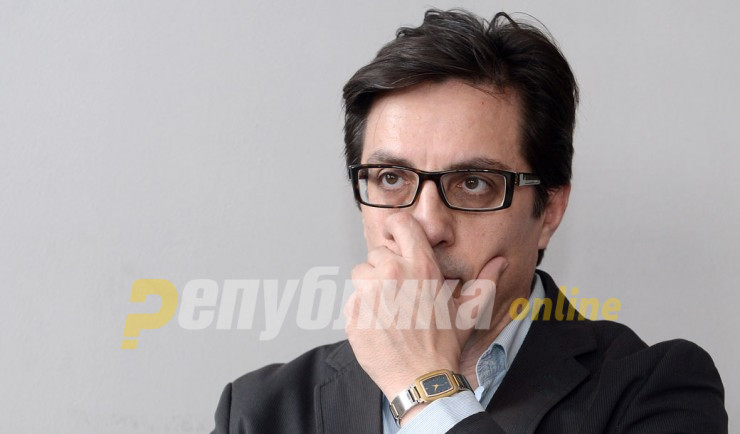 As President, Pendarovski would ignore the Ohrid Treaty provision that ties Albanian political clout with their share of population