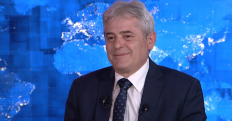 Ahmeti: Zekiri begged me to propose him as a deputy of DUI